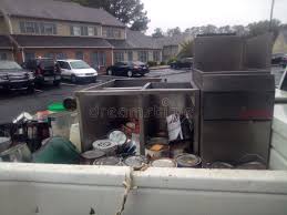 Trusted Perry, GA Junk Removal Services Experts