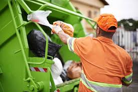 Best Scrap Metal Removal  in Perry, GA