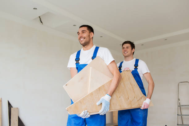 Best Retail Junk Removal  in Perry, GA