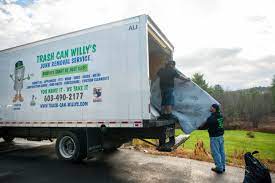 Best Appliance Removal  in Perry, GA